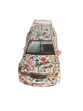 Minichamps 1/18 MERCEDES-BENZ