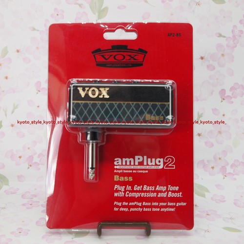 Vox amplug2 amplificateur - amplificateur, de