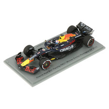 Modèle Réduit De Course 1/43