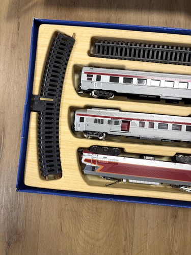 Lot trains gégé ho - trains,