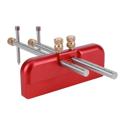 Règle mortaise tenon en - règle,