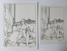 L'EPERVIER LOT 2 EX LIBRIS