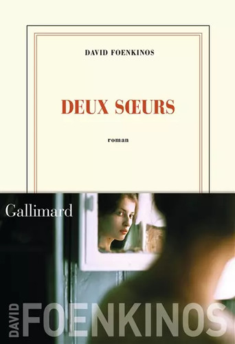 Deux sœurs david foenkinos - sœurs,,