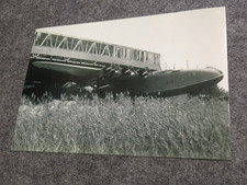 Photo Avion Hydravion
