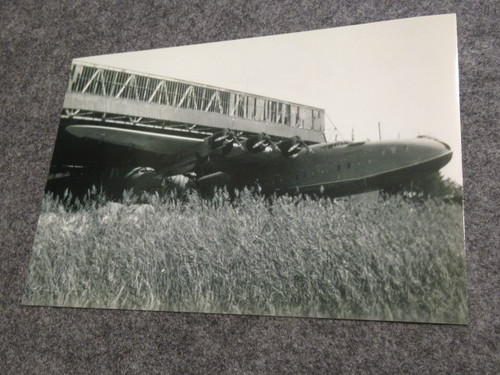 Photo avion hydravion - avion,