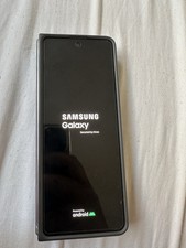 Samsung Galaxy Z Fold5 - 12gb/256gb- Bleu (Déverrouillé)