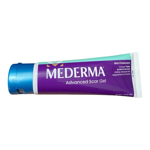 Mederma advanced scar gel - scar, 1.76