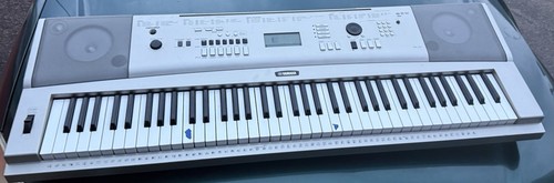Yamaha ypt 320 keyboard - ypt-320,