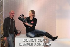 * Dorothee   Exclusive RARE