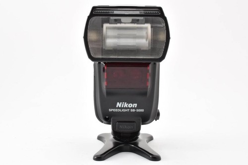Flash nikon - nikon, sb-5000