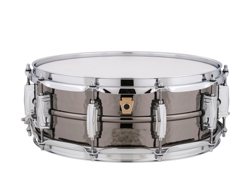 Ludwig stock 5x14 hammered - b-stock,