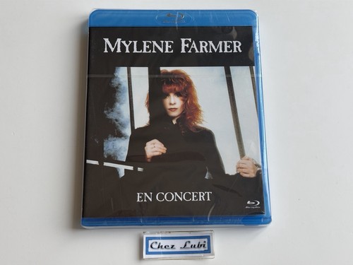 Mylène farmer concert - farmer, en