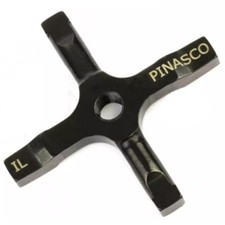 Croisière Bombée PINASCO