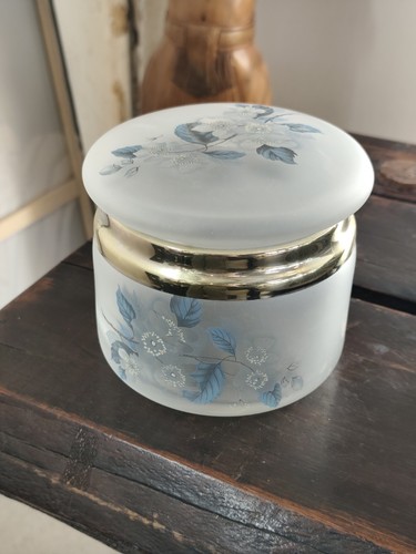 Boîte bijoux ancienne - ,