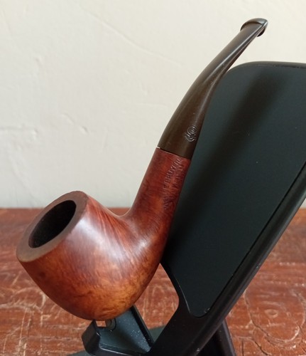 Petite pipe courrieu - petite, cogolin