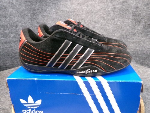 Adidas adi racer low - mens, 10