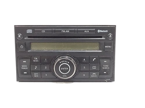 Autoradio specifique nissan - specifique,