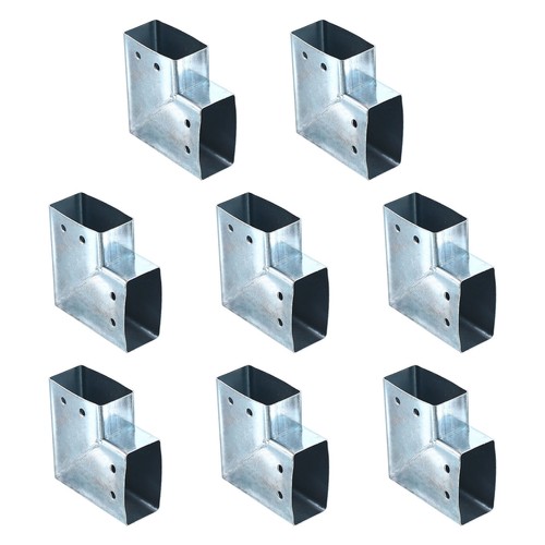 Kit pour gazebo voies - gazebo, 2