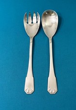 Couverts de service a salade