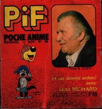 Pif Poche n°99 - Collectif -