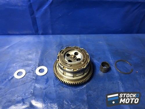 Cloche embrayage suzuki 750 - cloche, d'embrayage