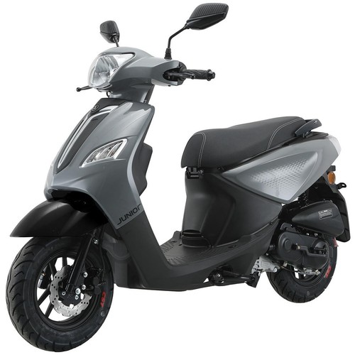Scooter tnt motor - motor, junior