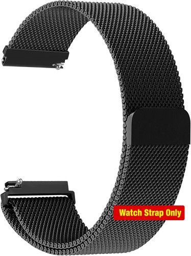 20mm metal strap - 20mm,