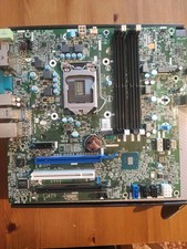 Carte Mère LGA 1151 OPIPLEX