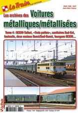 Magazine Le Train hors-série