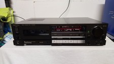 Lecteur Cassette Technics RS-B905 révisé LEGENDAIRE