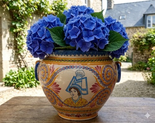 Ancien gros cache - et,