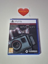 ? Madison (Possessed Edition) - Sony PlayStation 5 (Ps5)