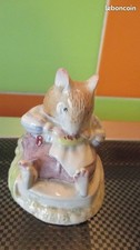 Figurine Brambly Hedge Mr