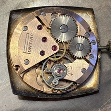 Mouvement De Montre ETA 2390