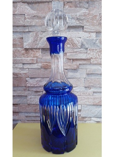 Carafe whisky cristal de - whisky,