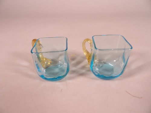 Verres liqueur en verre - 2,