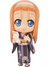 Figurine déformée SEGA Lucky