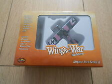 WINGS Of WAR - WWI - LFG Roland C.II - Luftstreitskräfte - Série II - WOW115-C