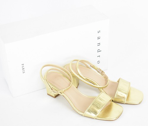 Sandro miana chaussures femmes - sandro,