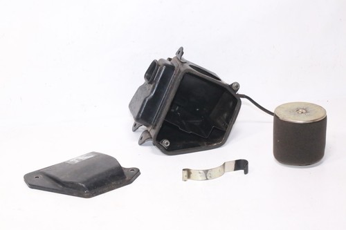 Boîte air honda 125 s - air,