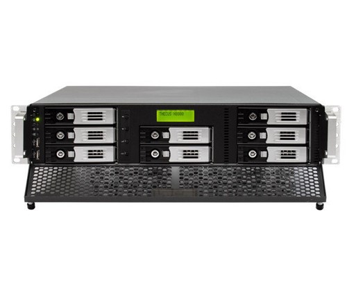 Nas thecus n8800 occasion - nas, sans