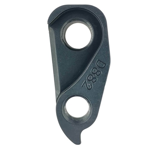 Rear derailleur hanger - rear,