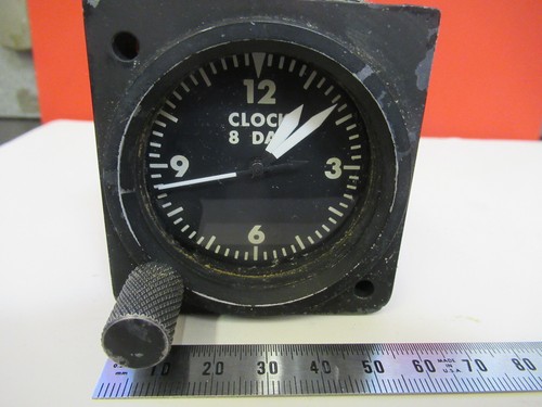 Bell 206 horloge - horloge, indicateur