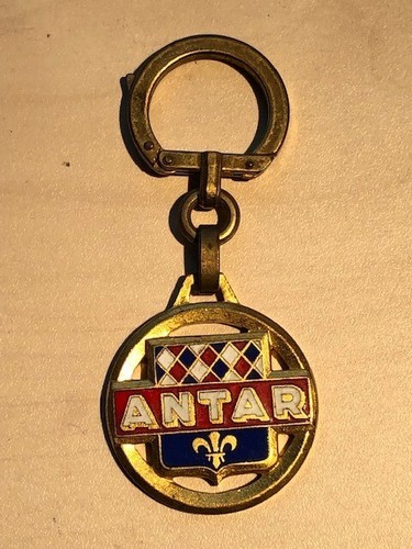 Porte clés antar augis - "antar" ,