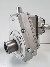 MULTIPLICATEUR ARBRE FEMELLE + POMPE GROUPE 2 + BRIDES 90°