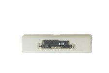 Wagon-Citerne Elf Mini-Club Märklín Rail Train Z