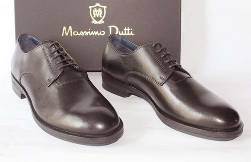 Massimo dutti chaussures - massimo,