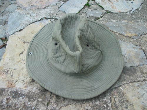287h chapeau brousse - chapeau, de