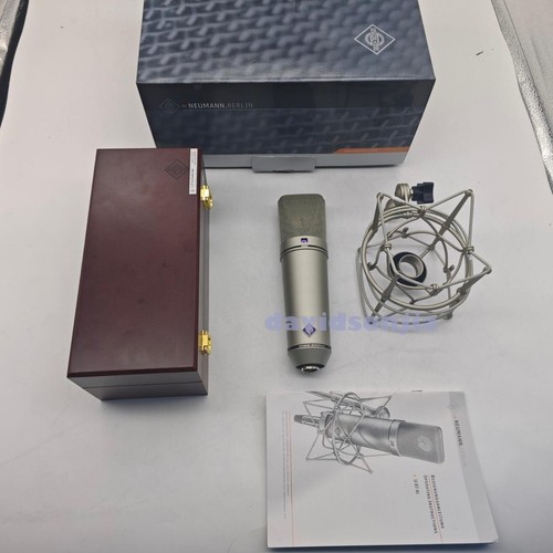 New neumann ai - new,