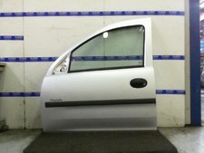 Porte avant gauche OPEL COMBO C PHASE 1 13227382